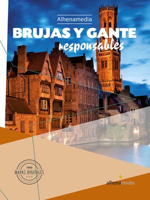 cover image of Brujas y Gante responsables